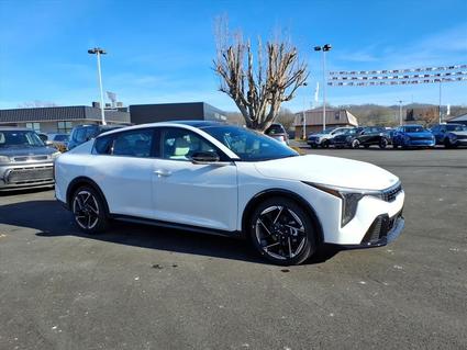 2025 Kia K4 Barboursville WV