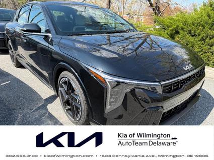 2026 Kia K4 Wilmington DE