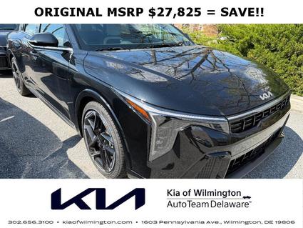 2026 Kia K4 Wilmington DE