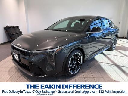 2026 Kia K4 Lufkin TX