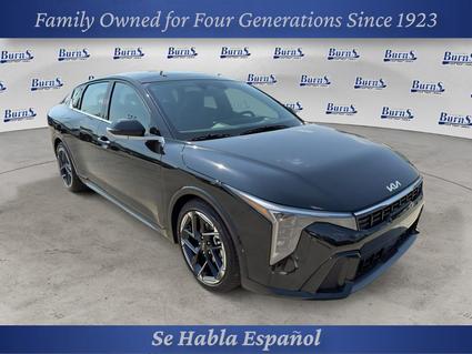 2026 Kia K4 Orangeburg SC