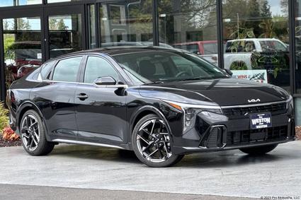 2026 Kia K4 Vero Beach FL