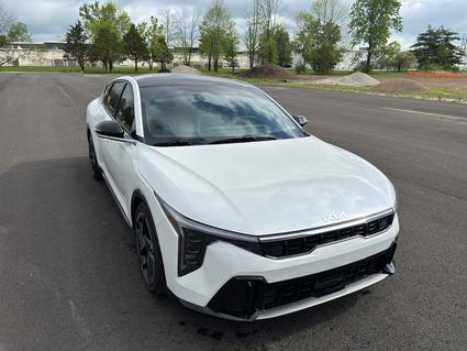 2025 Kia K4 Bloomington IN