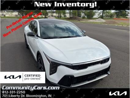 2025 Kia K4 Bloomington IN