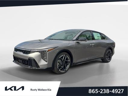 2025 Kia K4 Louisville TN