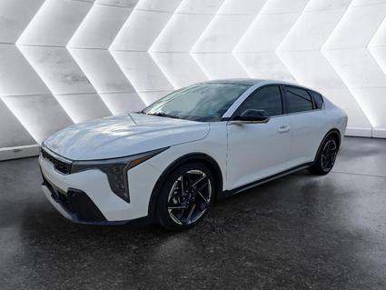 2025 Kia K4 New Albany MS