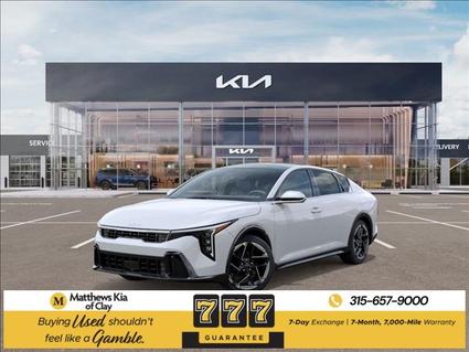 2025 Kia K4 Liverpool NY