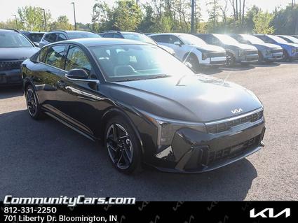 2025 Kia K4 Bloomington IN