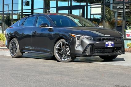 2025 Kia K4 Vero Beach FL