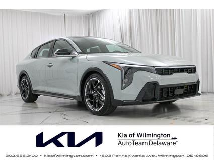 2025 Kia K4 Wilmington DE