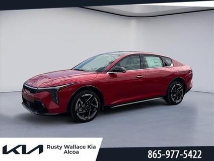 2026 Kia K4 Louisville TN