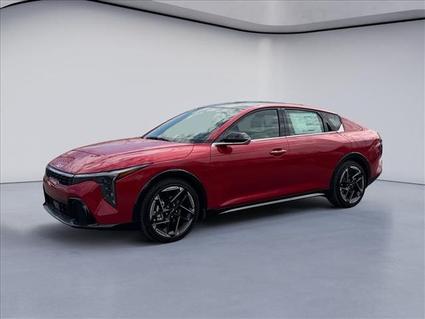 2026 Kia K4 Louisville TN
