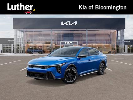 2026 Kia K4 Minneapolis MN