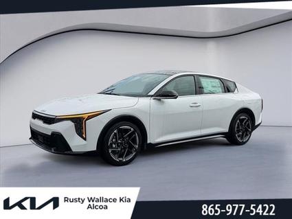 2026 Kia K4 Louisville TN