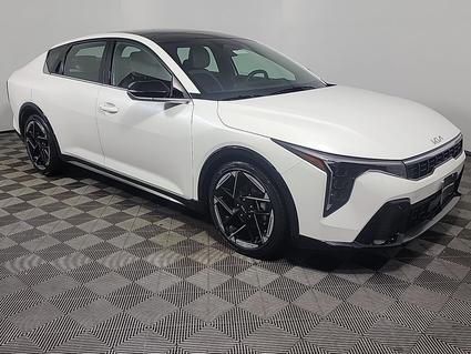 2025 Kia K4 Derwood MD