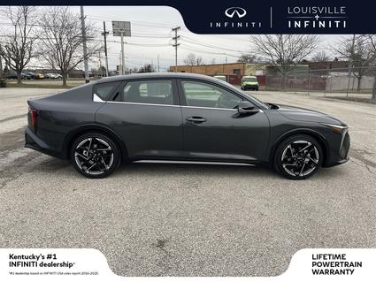 2025 Kia K4 Louisville KY