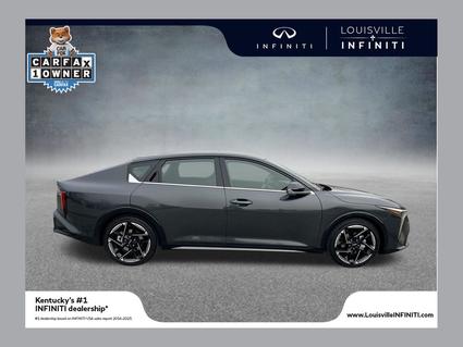 2025 Kia K4 Louisville KY