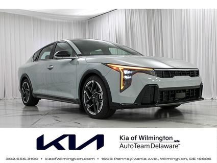 2025 Kia K4 Wilmington DE