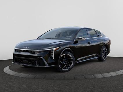 2025 Kia K4 Saltillo MS