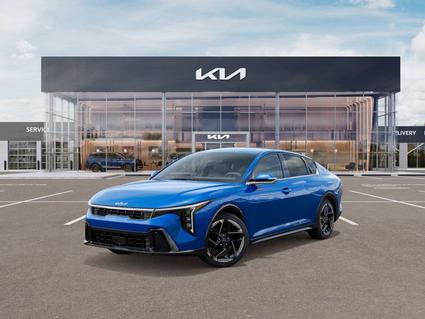 2025 Kia K4 Carbondale IL