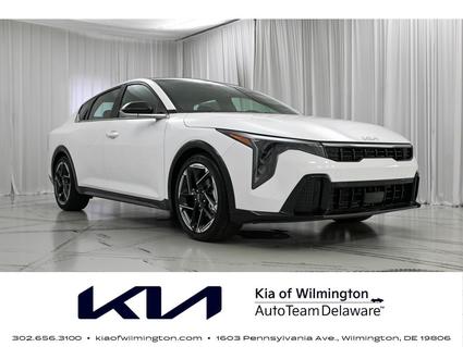 2025 Kia K4 Wilmington DE