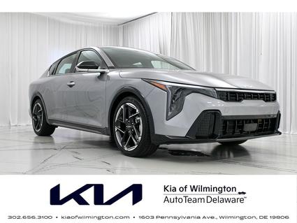 2025 Kia K4 Wilmington DE