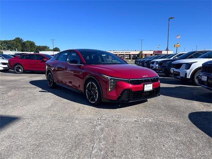 2025 Kia K4 Cape Girardeau MO