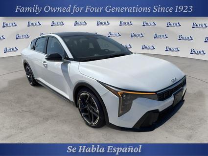 2025 Kia K4 Orangeburg SC