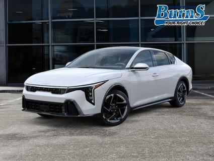 2025 Kia K4 Orangeburg SC