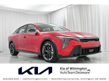 2025 Kia K4 Wilmington DE