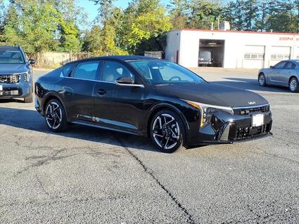 2025 Kia K4 Lynchburg VA