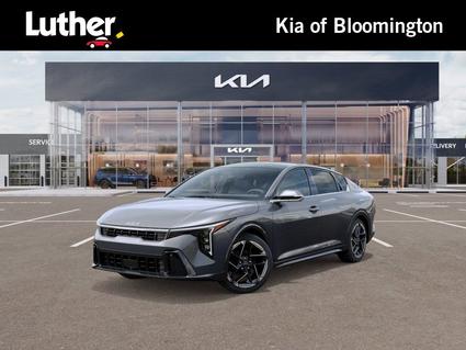 2025 Kia K4 Minneapolis MN