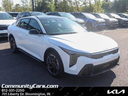 2025 Kia K4 Bloomington IN