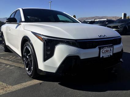 2025 Kia K4 Pocatello ID