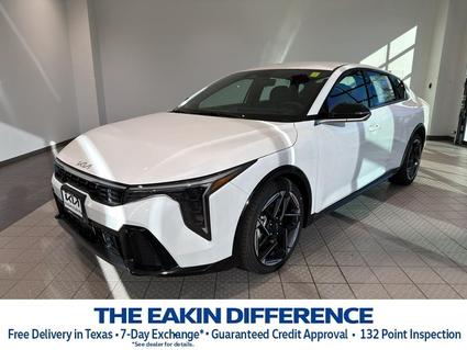 2025 Kia K4 Lufkin TX