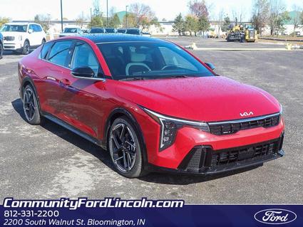 2025 Kia K4 Bloomington IN