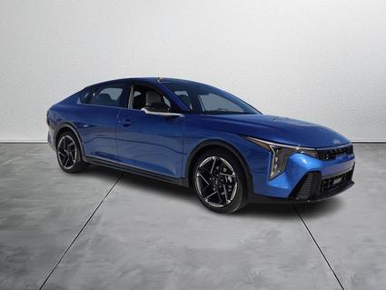 2026 Kia K4 Sebring FL