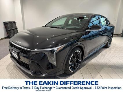 2026 Kia K4 Lufkin TX