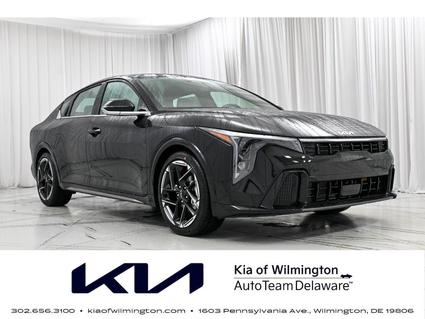 2026 Kia K4 Wilmington DE