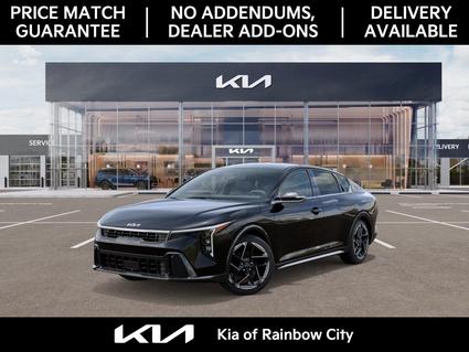 2026 Kia K4 Rainbow City AL