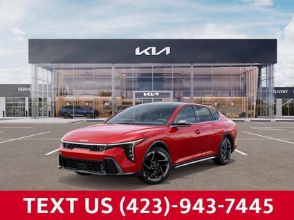 2026 Kia K4 Kingsport TN