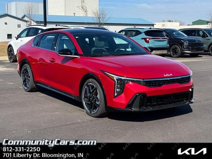 2026 Kia K4 Bloomington IN