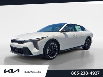 2025 Kia K4 Louisville TN