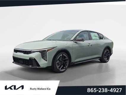 2025 Kia K4 Louisville TN