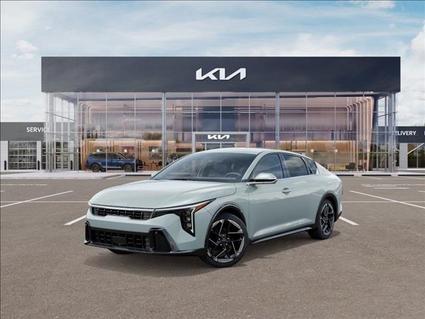 2025 Kia K4 Liverpool NY