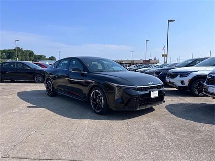 2025 Kia K4 Cape Girardeau MO