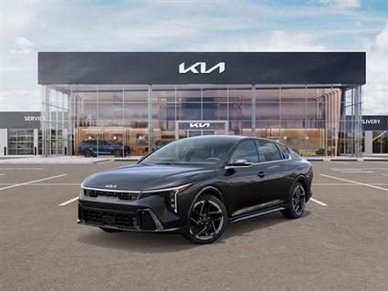 2025 Kia K4 Barboursville WV