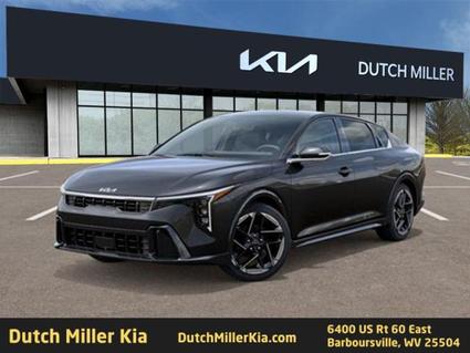 2025 Kia K4 Barboursville WV