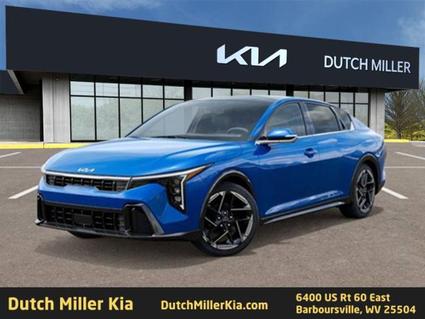2025 Kia K4 Barboursville WV