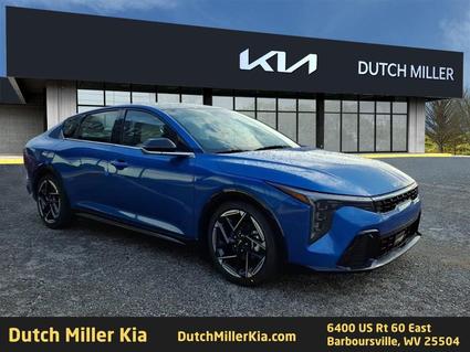2025 Kia K4 Barboursville WV
